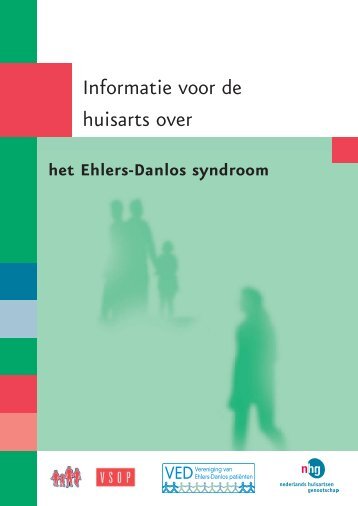 Ehlers-Danlos syndroom - Erfocentrum