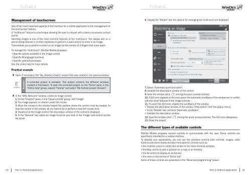 PDF - Source : www.pcsoft-windev-webdev.com