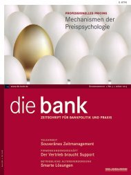 Mechanismen der Preispsychologie - Simon-Kucher & Partners