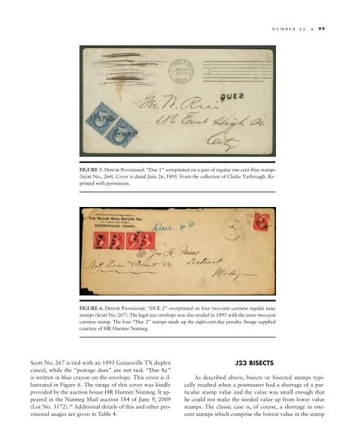 The Winton M. Blount Postal History Symposia - Smithsonian ...