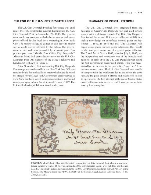 The Winton M. Blount Postal History Symposia - Smithsonian ...