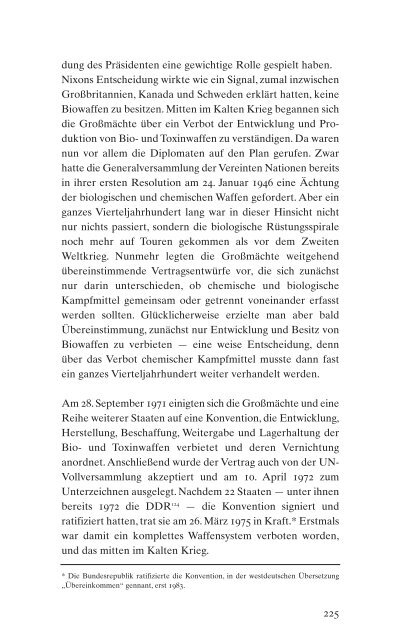 Erhard Geißler ANTHRAX und das Versagen der Geheimdienste