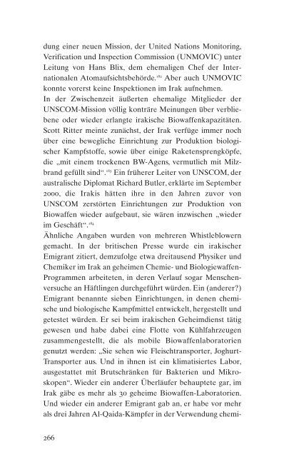 Erhard Geißler ANTHRAX und das Versagen der Geheimdienste