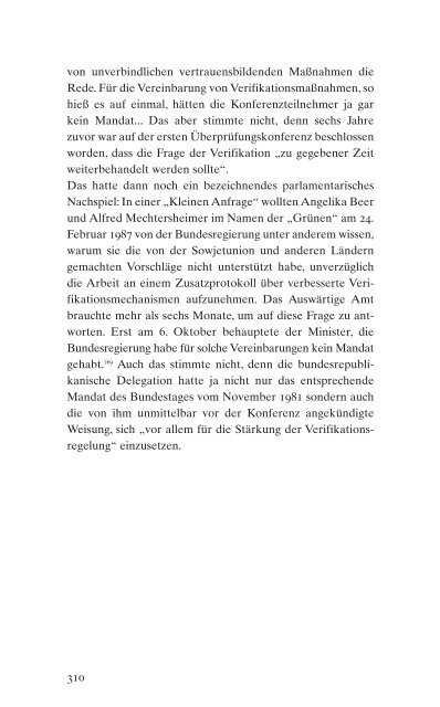 Erhard Geißler ANTHRAX und das Versagen der Geheimdienste