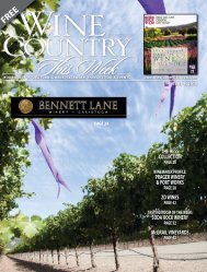 View As PDF - Wine Country This Week