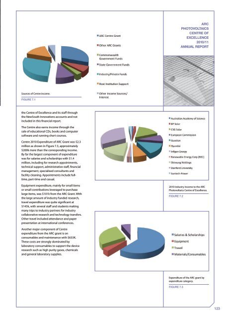 Complete Report - University of New South Wales