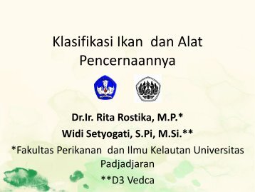 SISTEM PENCERNAAN - Blogs Unpad - Universitas Padjadjaran