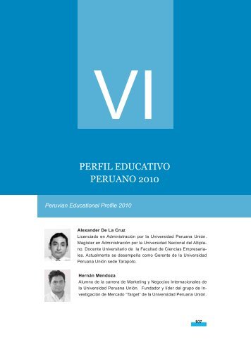 Descargar este archivo PDF - Apuntes Universitarios - Universidad ...