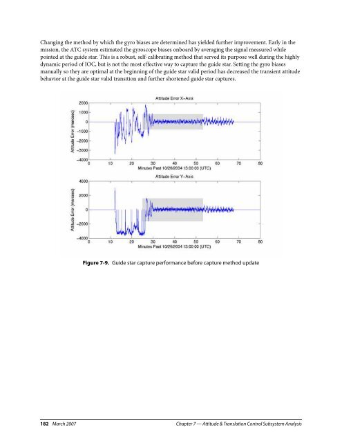 GP-B Post-Flight AnalysisÃ¢Â€Â”Final Report - Gravity Probe B - Stanford ...