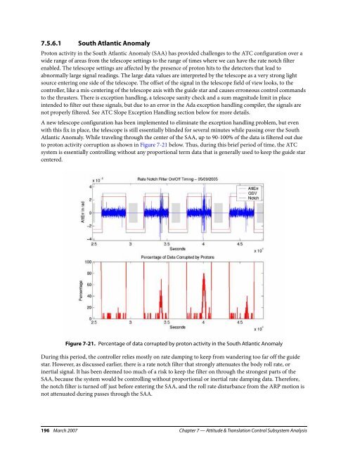 GP-B Post-Flight AnalysisÃ¢Â€Â”Final Report - Gravity Probe B - Stanford ...