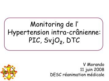 indication, description, résultats