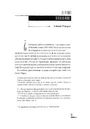 La epifanÃ­a de Reinaldo Arenas / Antonio Marquet