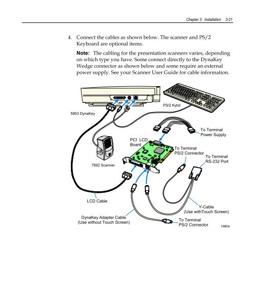 ncr/doc/RealPOS/Other/595x_Dynakey/Technical_M... - Alsys Data