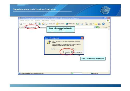 EnvÃ­o de autocontroles de RILES de establecimientos ... - Siss