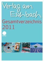 Gesamtverzeichnis Frühjahr 2011