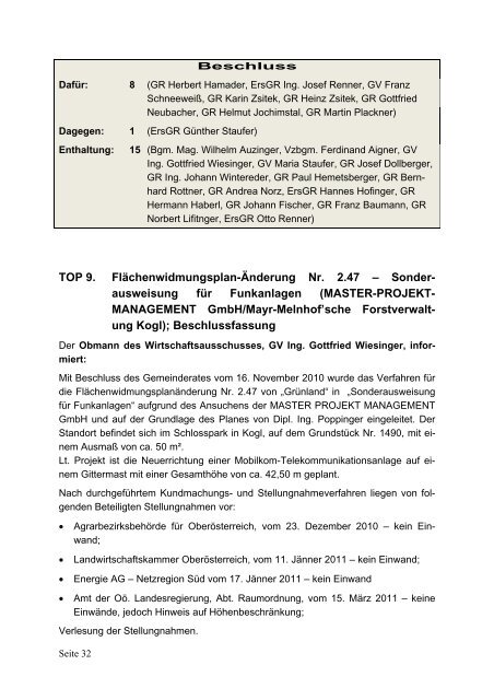 Datei herunterladen (439 KB) - .PDF - St. Georgen im Attergau ...