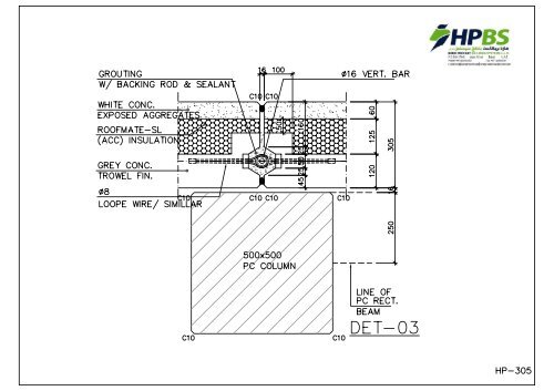 \SANDWICH PANEL DETAILS\06-12-11\HP-305 Model (1)