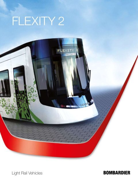 PDF Download - flexity 2 - Bombardier