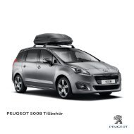 Ãppna pdf - Peugeot