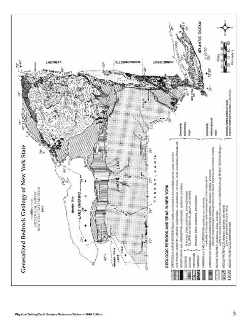 Reference Tables for Physical Setting/EARTH ... - Mrsciguy.com