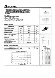 electro-tech.narod.ru, 2SC4242