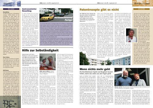 PDF HWB-Journal Juli 2005 - h e n n i g s d o r f . d e