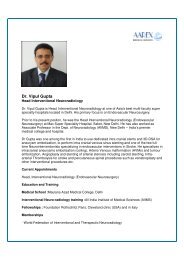 Dr. Vipul Gupta - Surgery in India