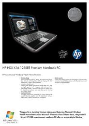 HP Mini 1099EE Vivienne Tam Edition Notebook  - am4computers