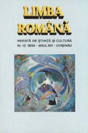 PDF - Limba Romana