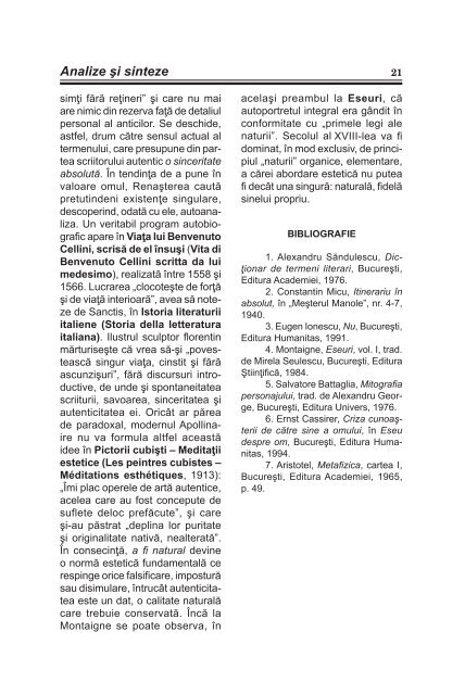 PDF - Limba Romana