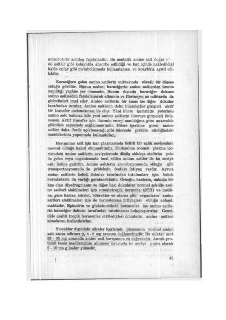 PDF Dosyası - Ankara Üniversitesi Kitaplar Veritabanı