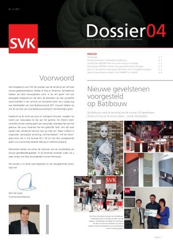Dossier04 - Architectura
