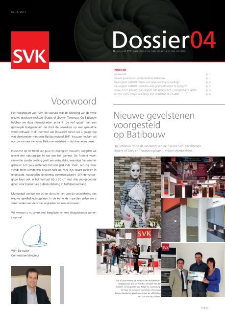 Dossier04 - Architectura