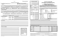 Residential Building Permit Application - City of Cleveland