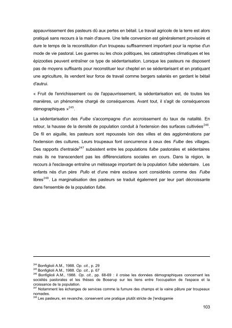 liste des sigles utilises - Institut Agronomique MÃ©diterranÃ©en de ...