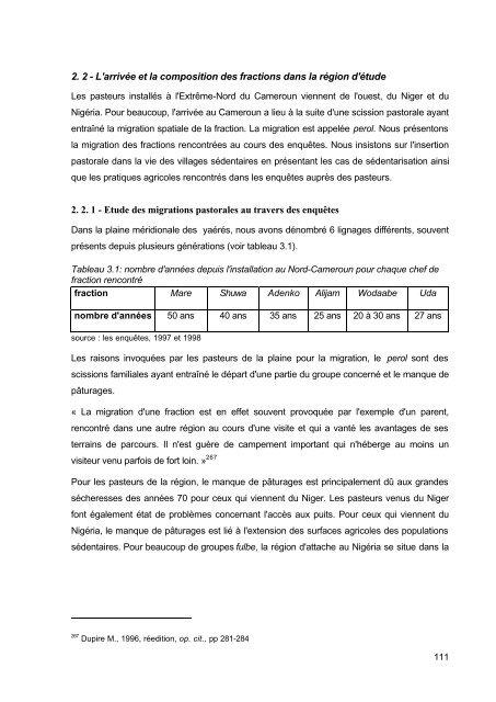 liste des sigles utilises - Institut Agronomique MÃ©diterranÃ©en de ...