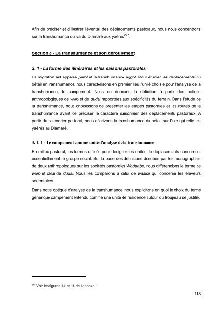 liste des sigles utilises - Institut Agronomique MÃ©diterranÃ©en de ...