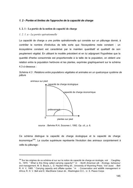 liste des sigles utilises - Institut Agronomique MÃ©diterranÃ©en de ...