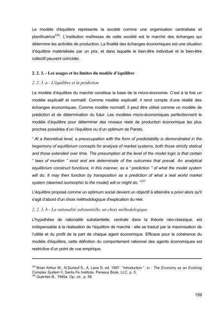 liste des sigles utilises - Institut Agronomique MÃ©diterranÃ©en de ...
