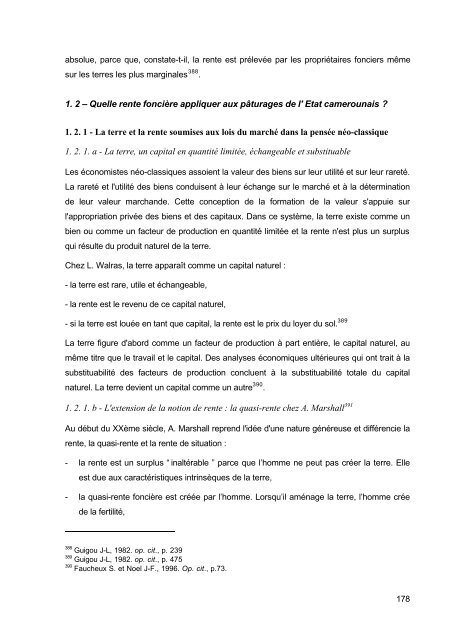 liste des sigles utilises - Institut Agronomique MÃ©diterranÃ©en de ...