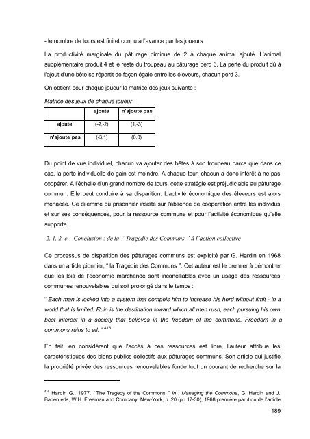 liste des sigles utilises - Institut Agronomique MÃ©diterranÃ©en de ...