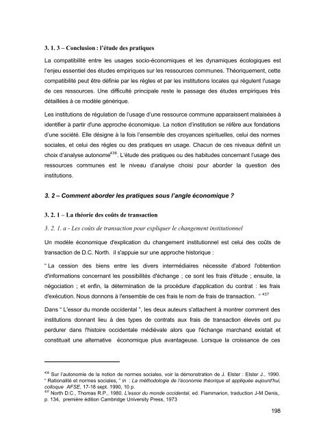 liste des sigles utilises - Institut Agronomique MÃ©diterranÃ©en de ...