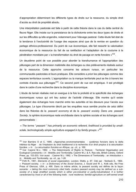 liste des sigles utilises - Institut Agronomique MÃ©diterranÃ©en de ...