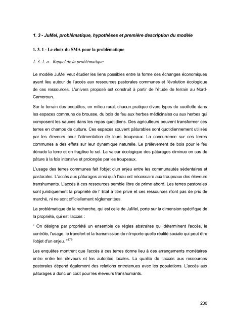 liste des sigles utilises - Institut Agronomique MÃ©diterranÃ©en de ...