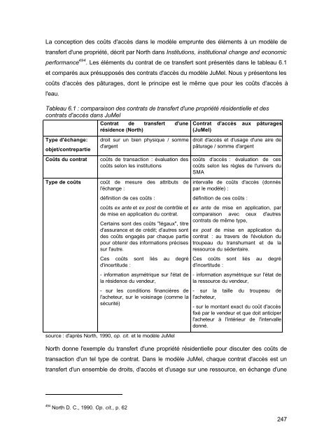 liste des sigles utilises - Institut Agronomique MÃ©diterranÃ©en de ...