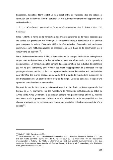 liste des sigles utilises - Institut Agronomique MÃ©diterranÃ©en de ...