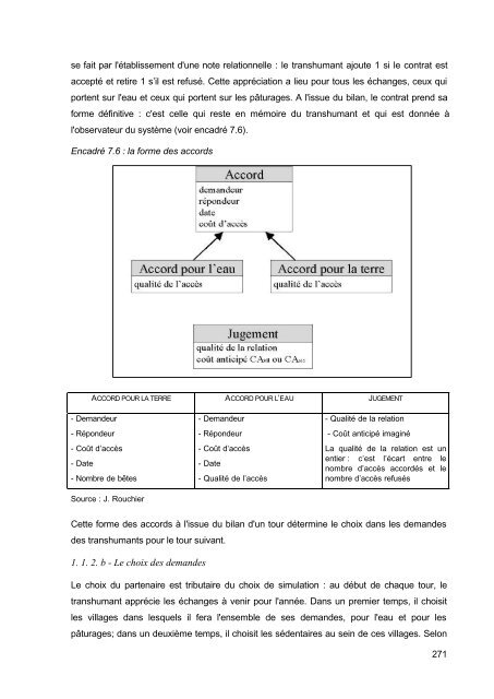 liste des sigles utilises - Institut Agronomique MÃ©diterranÃ©en de ...