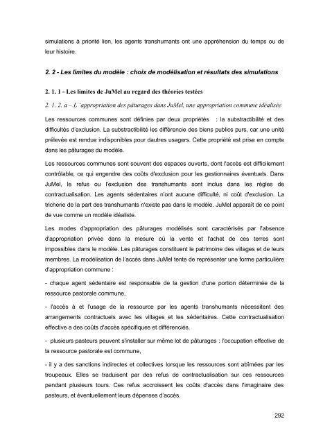 liste des sigles utilises - Institut Agronomique MÃ©diterranÃ©en de ...