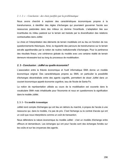 liste des sigles utilises - Institut Agronomique MÃ©diterranÃ©en de ...