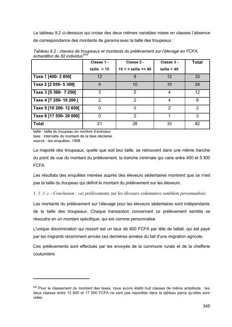 liste des sigles utilises - Institut Agronomique MÃ©diterranÃ©en de ...